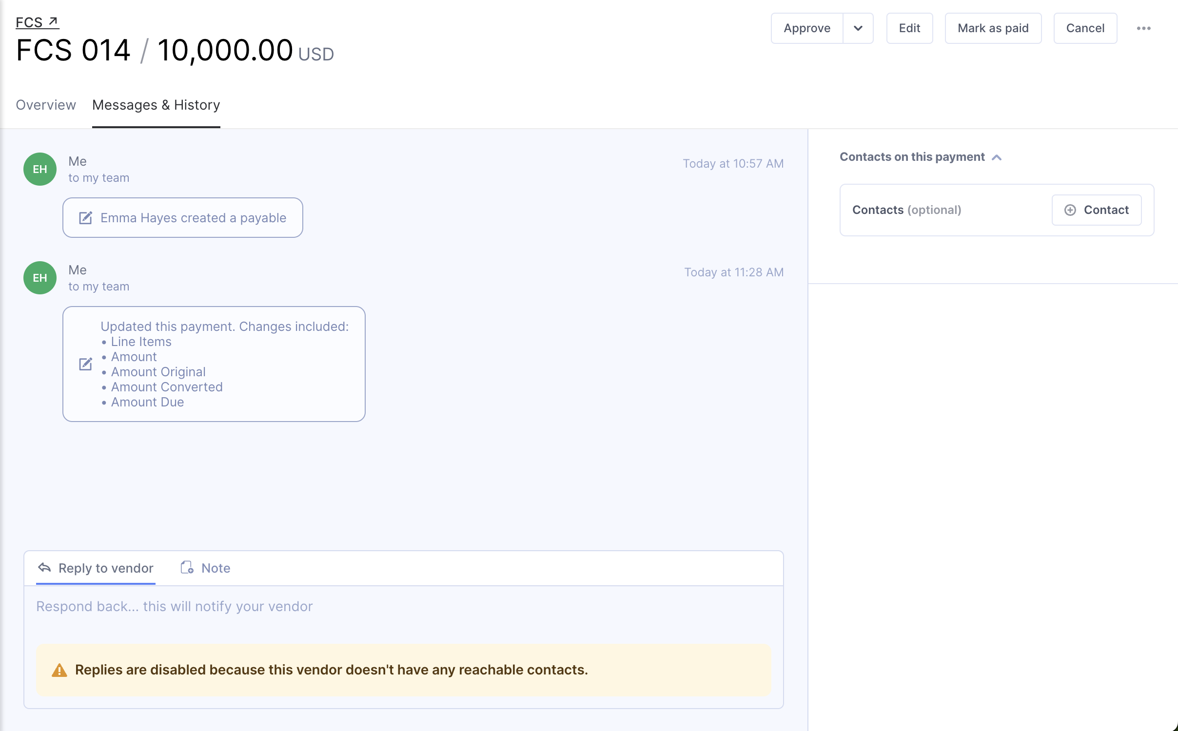 Screenshot - New Payable Details - Edit Thread Message.png