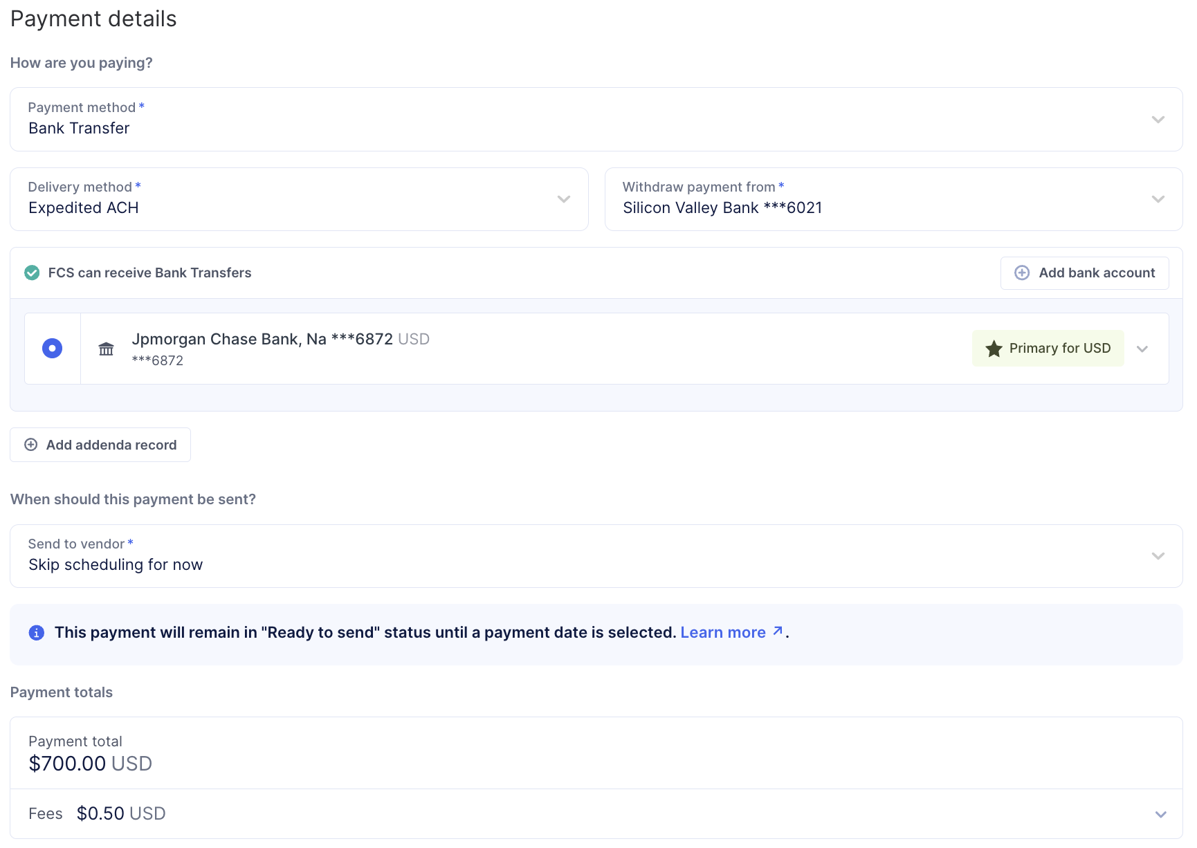 Screenshot - Edit Payable - Payment Details.png